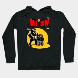 Willow nº6 Hoodie